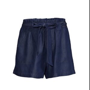 Time And Tru Women's Tencel Shorts size small